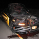 Illustration for article titled Under No Circumstance Is Watching This Cop Car Hit A Deer At 114 MPH OK